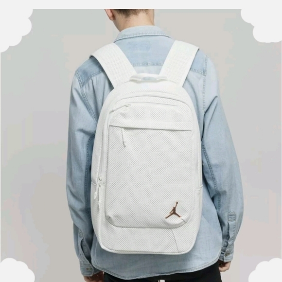 jordan elite backpack